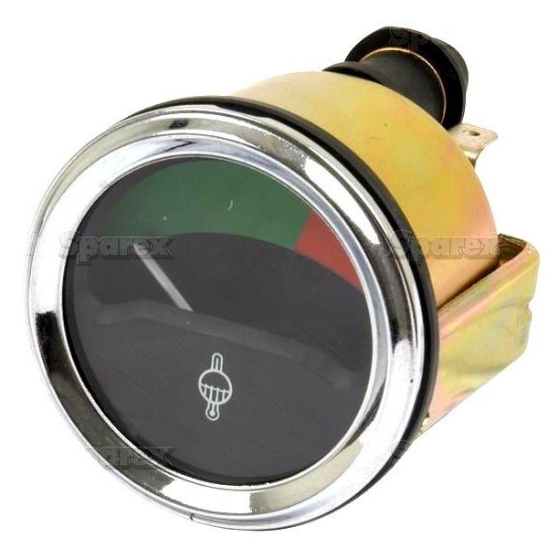 TEMPERATURE GAUGE FOR JOHN DEERE 2020 2120 3120 1130 1630 2030 2130 3030 3130 TRACTORS.