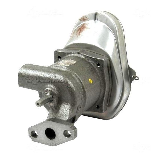 ENGINE OIL PUMP FOR FORD 6410 6610 6710 6810 7600 7610 7700 7710 TRACTORS.
