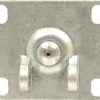 STARTER SOLENOID SWITCH FOR MASSEY FERGUSON TE20 TEA20 TED20 TRACTORS. - Image 2