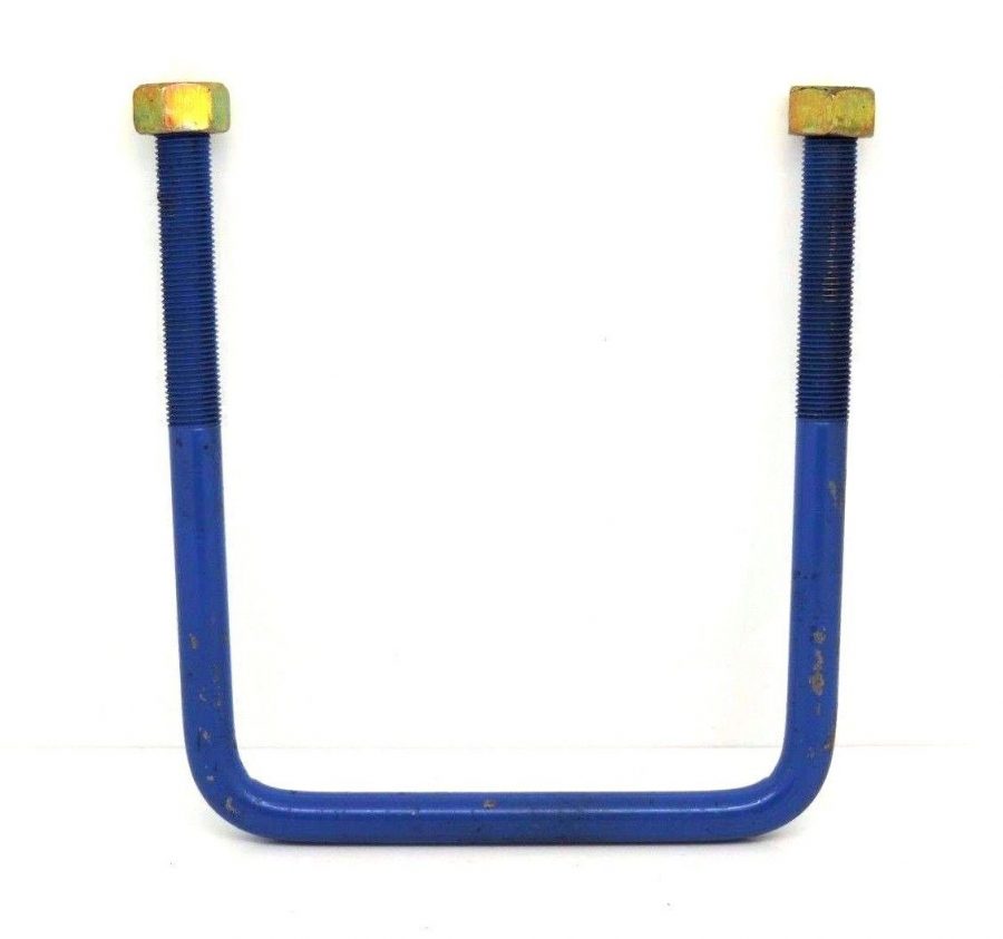 FENDER WING U BOLT FOR FORD 2000 3000 4000 TRACTORS.