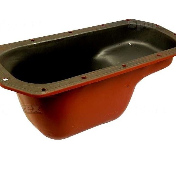 OIL SUMP FOR INTERNATIONAL B250 B275 B414 B434 354 374 384 444 TRACTORS.