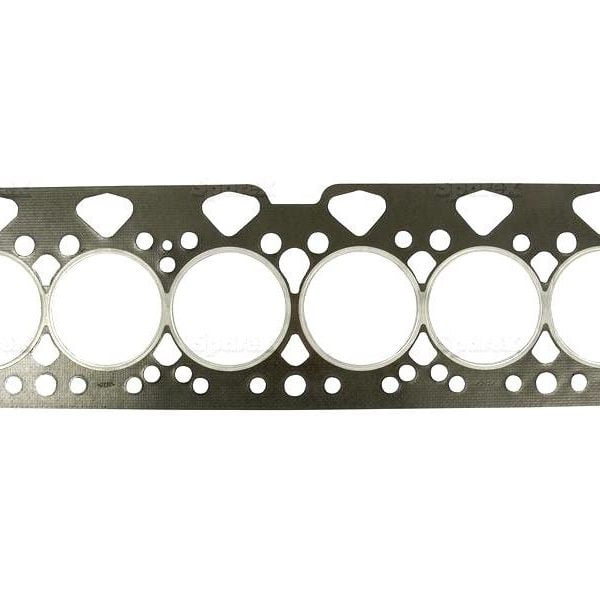 HEAD GASKET FOR MASSEY FERGUSON 3080 3090 3610 3630 3650 TRACTORS PERKINS A6.354.