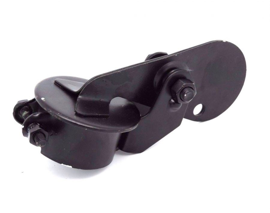 EXHAUST PIPE WEATHER CAP (1 1/2") FOR MASSEY JOHN DEERE CASE IH TRACTOR DIGGER.