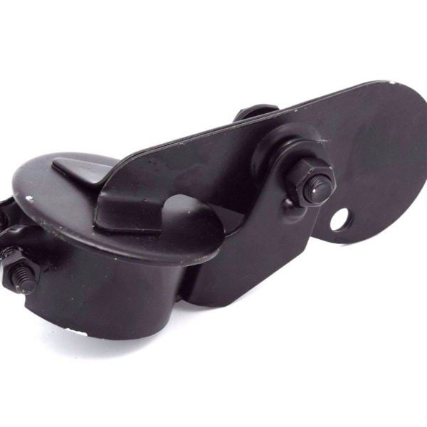 EXHAUST PIPE WEATHER CAP (2 1/4") FOR MASSEY JOHN DEERE CASE IH TRACTOR DIGGER.