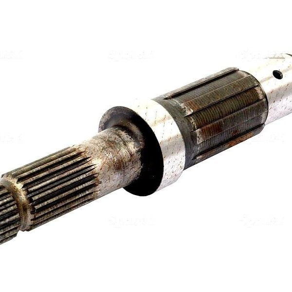 PTO SHAFT (1000 rpm) FOR NEW HOLLAND TS90 TS100 TS115 TRACTORS.