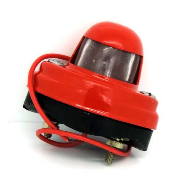 DASH PANEL LIGHT & RUBBER FOR MASSEY FERGUSON 135 148 165 168 175 178 185 188 TRACTORS.