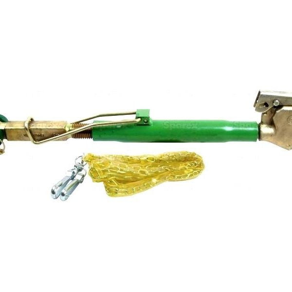HEAVY DUTY TOP LINK FOR JOHN DEERE 2250 2450 2650 2850 3040 3050 3140 3350 TRACTORS.