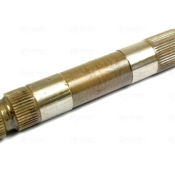STEERING SPINDLE SHAFT FOR MASSEY FERGUSON 565 575 590 675 690 TRACTORS.