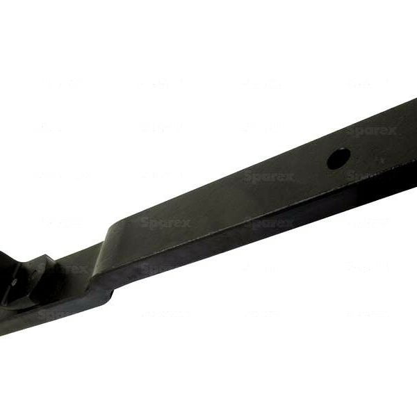 DRAWBAR and CLEVIS FOR MASSEY FERGUSON 265 275 290 298 375 390 398 399 TRACTORS.