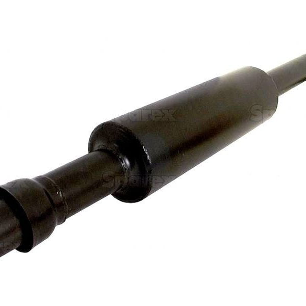 EXHAUST SILENCER PIPE FOR CASE DAVID BROWN 1394 1490 1494 1690 TRACTORS.