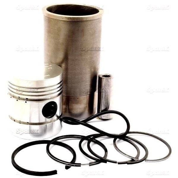 PISTON LINER KIT FOR INTERNATIONAL 354 B250 B275 TRACTORS.