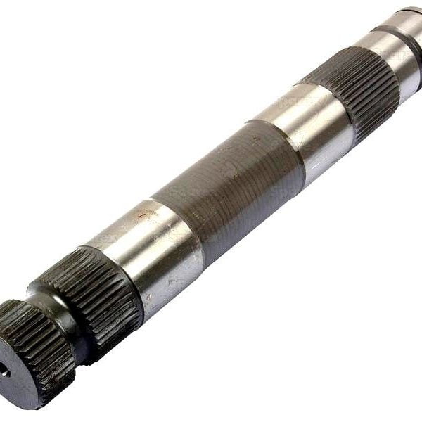 STEERING SPINDLE SHAFT FOR MASSEY FERGUSON 565 575 590 675 690 TRACTORS.