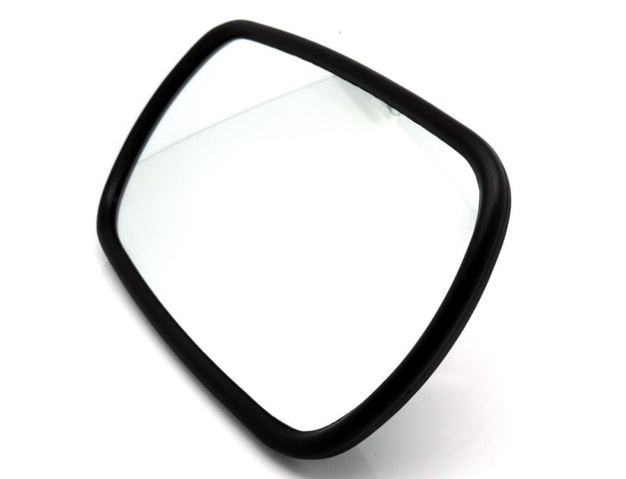 COVEX MIRROR HEAD FOR VARIOUS MASSEY AND FORD TRACTORS.