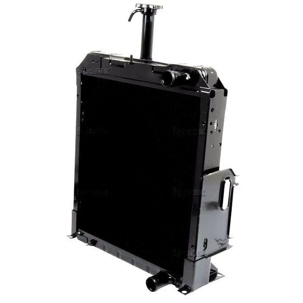 RADIATOR FOR CASE INTERNATIONAL 584 684 784 884 585 685XL 785XL 885XL TRACTORS.