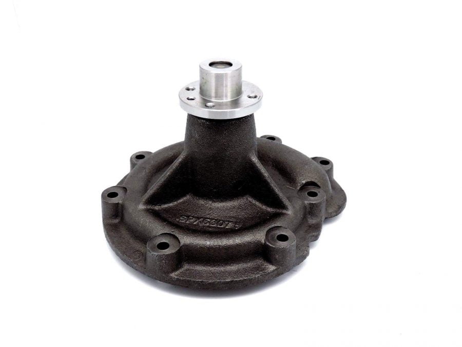 WATER PUMP FOR INTERNATIONAL 454 474 574 674 TRACTORS.