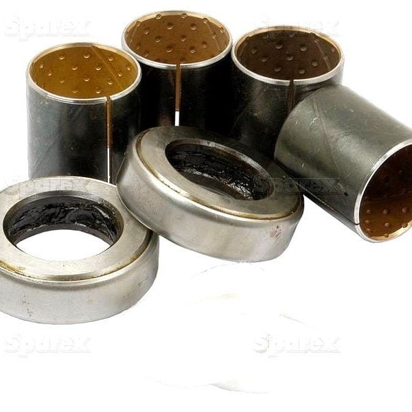 SPINDLE REPAIR KIT FOR MASSEY FERGUSON TE20 TEA20 TED20 TEF20 FE35 TRACTORS.