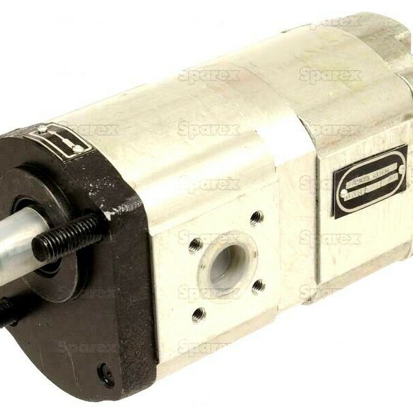HYDRAULIC PUMP FOR CASE INTERNATIONAL 955 1055 956XL 1056XL TRACTORS.