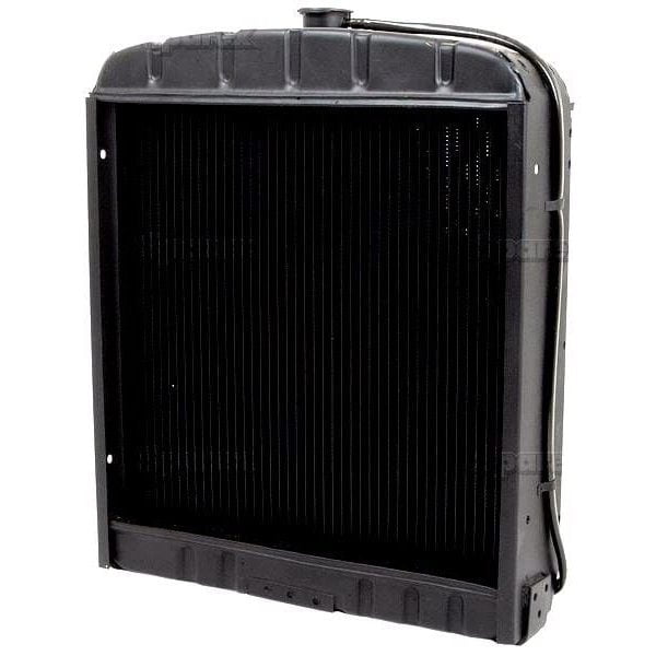 RADIATOR FOR INTERNATIONAL B275 B414 B434 444 TRACTORS.