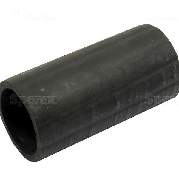BOTTOM RADIATOR HOSE FOR CASE INTERNATIONAL 745XL 844XL 845XL 856XL TRACTORS.