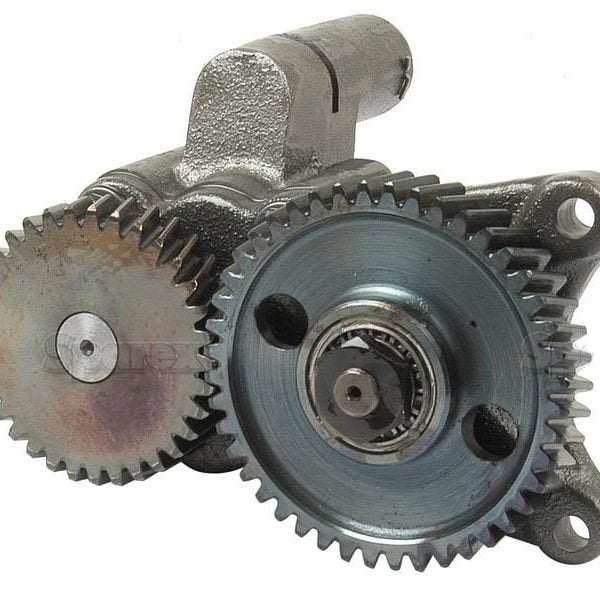 ENGINE OIL PUMP FOR CASE INTERNATIONAL 585 595XL 685 784 884 885 895XL 995XL TRACTORS.