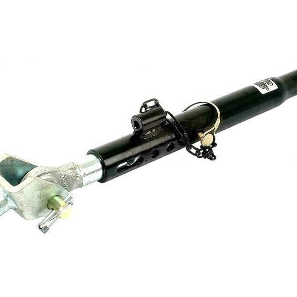 1533018C1 Steering Arm Right Hand Fits Case IH 5120 5130 5140 5220 Tractors