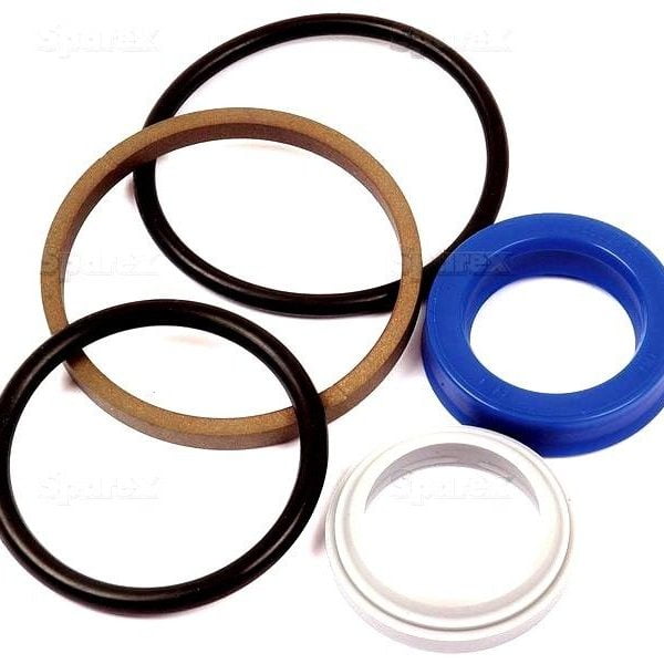 STEERING CYLINDER SEAL KIT FOR FORD NEW HOLLAND 5640 6640 7740 7840 8240 8340 TRACTORS.
