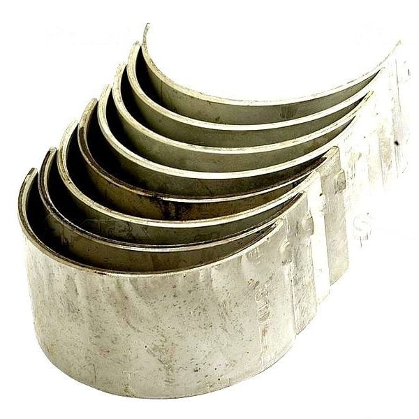 CONROD BEARING SET (STD) FOR INTERNATIONAL B250 B275 B276 B414 B434 354 374 384 444 TRACTORS.