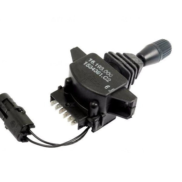 HYDRAULIC LIFT CONTROL SWITCH FOR CASE IH 5120 5130 5140 5150 TRACTORS.