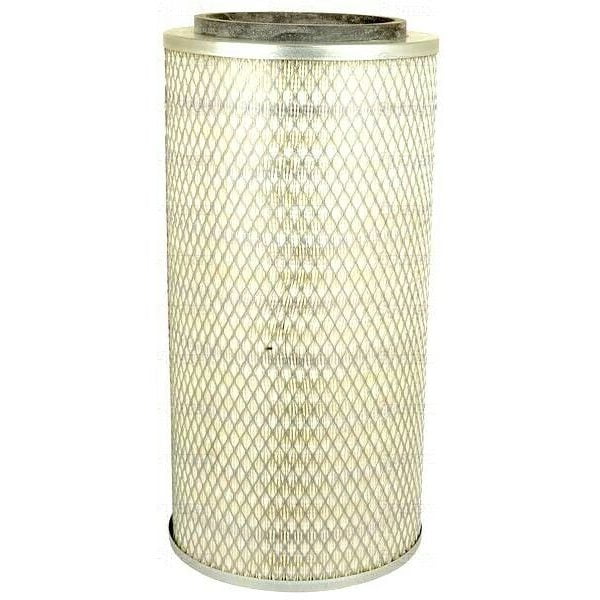 OUTER AIR FILTER FOR FORD 8730 8830 TW25 TW30 TW35 TRACTORS.