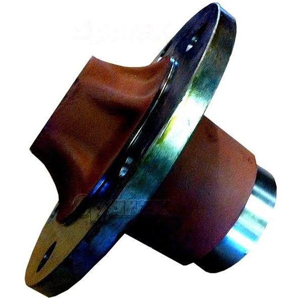 FRONT WHEEL HUB FOR MASSEY FERGUSON 35 TE20 TEA20 TED20 TEF20 TRACTORS.
