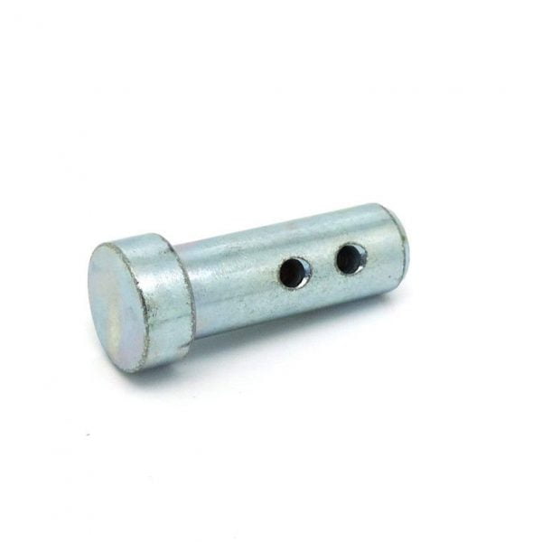 VERTICAL DRAWBAR PIN FOR FORDSON DEXTA SUPER DEXTA TRACTORS.