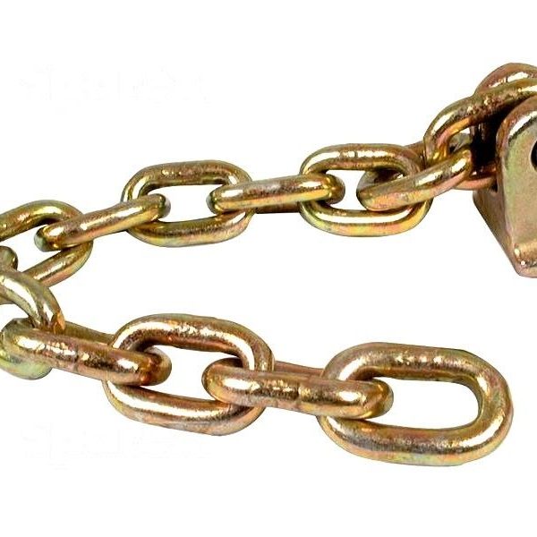 REPLACEMENT FLAIL CHAIN FOR DOWDESWELL 1050 HOWARD SPR100 MUCK SPREADER.