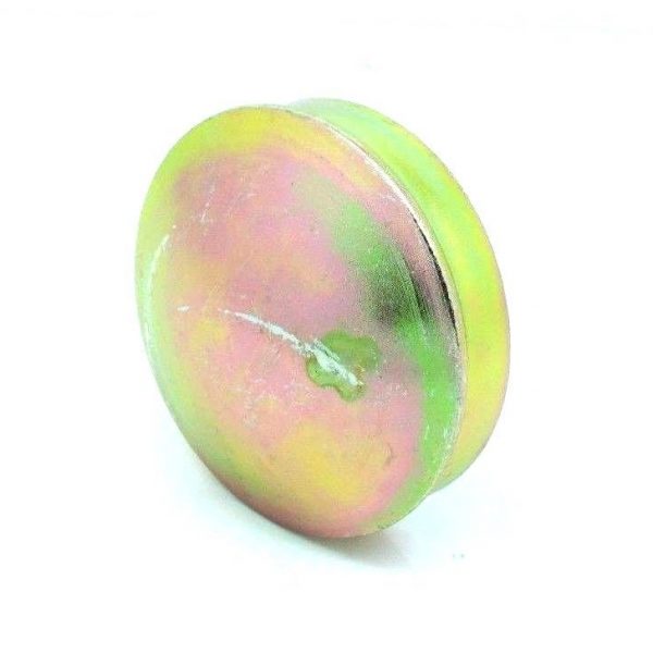 FRONT HUB CAP FOR INTERNATIONAL 484 584 684 784 884 485 585 685 785 885 TRACTORS.