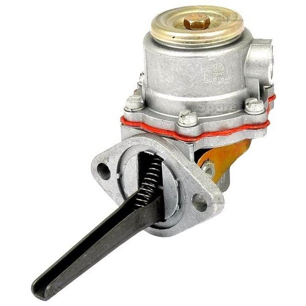 FUEL LIFT PUMP FOR CASE INTERNATIONAL 844XL 856XL 955 1055 956XL 1056XL 1255XL 1455XL TRACTORS.