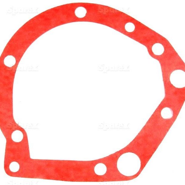 HYDRAULIC PUMP GASKET FOR FORD 5600 6600 6700 7600 7700 TRACTORS.