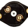 IGNITION SWITCH FOR MASSEY FERGUSON TE20 TEA20 TED20 TRACTORS. - Image 2