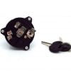 IGNITION SWITCH KEY FOR JOHN DEERE 1040 1140 1640 2040 2140 3040 3640 TRACTORS. - Image 2