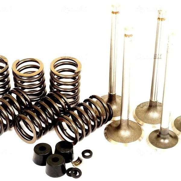 VALVE TRAIN KIT FOR FORD 2000 3000 4000 2600 3600 4600 TRACTORS.