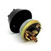 LIGHT SWITCH HORN BUTTON FOR MASSEY FERGUSON 550 565 575 590 595 TRACTORS. - Image 2