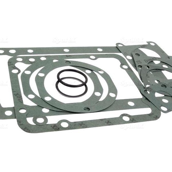 LIFT COVER GASKET SET FOR MASSEY FERGUSON GREY FERGUSON TRACTORS.
