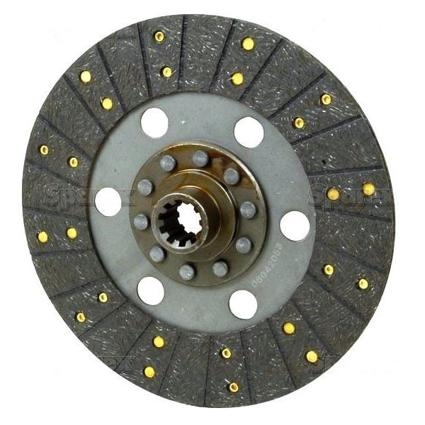 PTO CLUTCH PLATE FOR DAVID BROWN 780 880 885 950 TRACTORS.