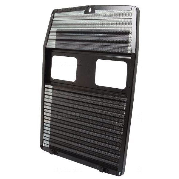 FRONT GRILLE (650mm) FOR MASSEY FERGUSON 365 375 390 398 TRACTORS.