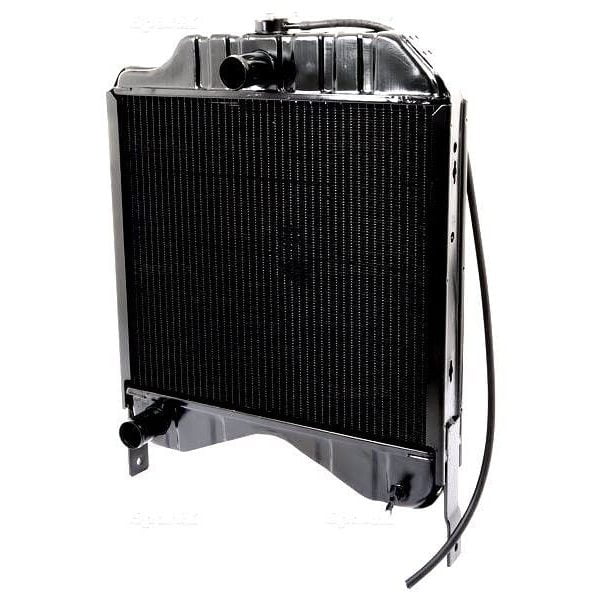 RADIATOR FOR CASE DAVID BROWN 1290 1390 1294 1394 TRACTORS.