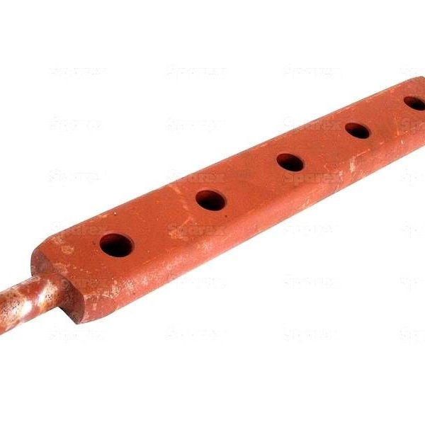 CAT 1 LINKAGE DRAWBAR (5 HOLE) FOR MASSEY FERGUSON FORD DAVID BROWN JOHN DEERE TRACTORS.