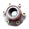 HEAVY FRONT WHEEL HUB FOR CASE IH / McCORMICK CX70 CX80 CX90 CX100 TRACTORS. - Image 2