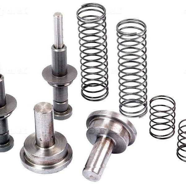 VALVE CHAMBER REPAIR KIT FOR MASSEY FERGUSON FF30 TE20 TEA20 TED20 TEF20 TO20 TRACTORS.