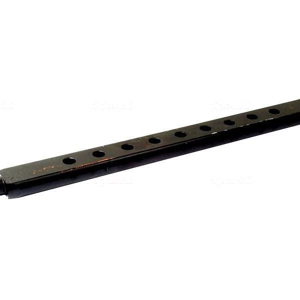 CAT 1 LINKAGE DRAWBAR (9 HOLE) FOR MASSEY FERGUSON FORD DAVID BROWN JOHN DEERE TRACTORS.