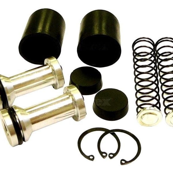 BRAKE MASTER CYLINDER REPAIR KIT FOR FORD TW10 TW15 TW20 TW25 TW30 TRACTORS.