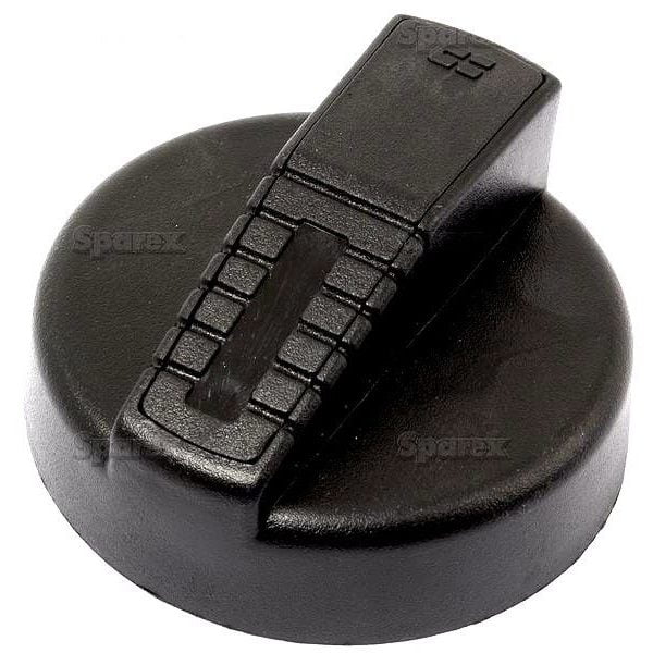 FUEL TANK CAP FOR MASSEY FERGUSON 350 362 365 372 375 390 398 399 TRACTORS.
