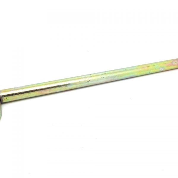 LONG SWINGING DRAWBAR HINGE PIN FOR FORDSON DEXTA SUPER DEXTA TRACTORS.